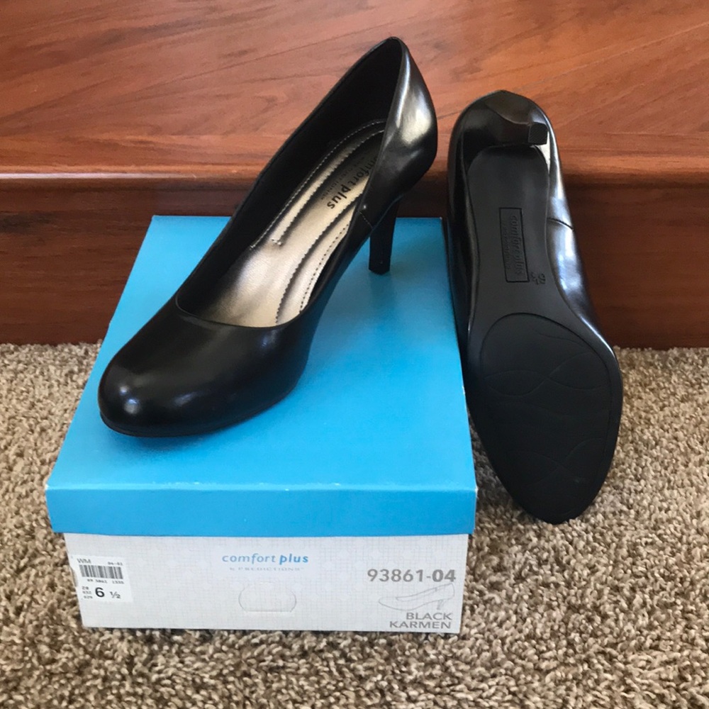 Pumps